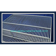 Metal Material Refrigerator Fridge Wire Shelf